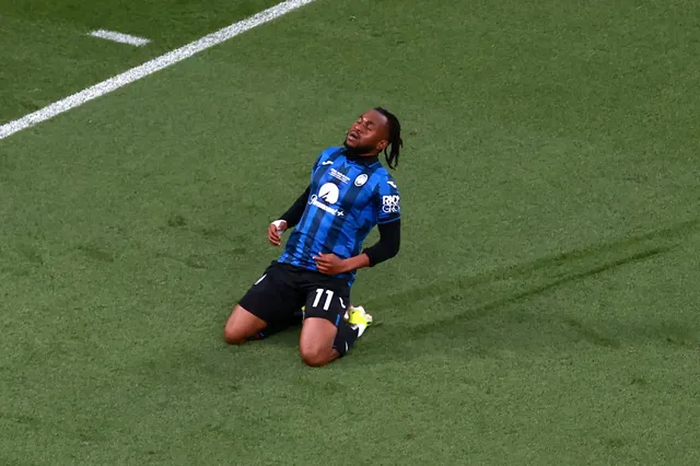 Mercato - Un cador de Liga déjà à fond sur Lookman !