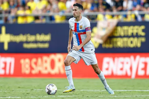 Mercato - Barça : la prolongation inattendue de Busquets