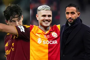 Balerdi impressionne à l’AS Roma, un favori se détache pour signer Icardi, Benatia évoque son avenir… Les 3 infos mercato du jour
