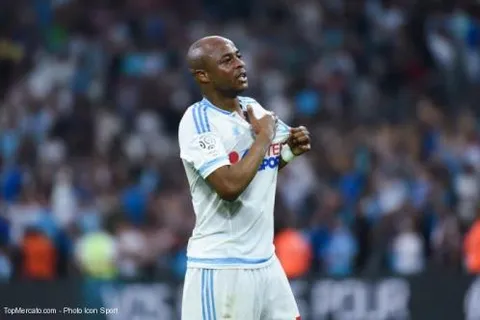 Swansea : un gros coup signé Ayew ?