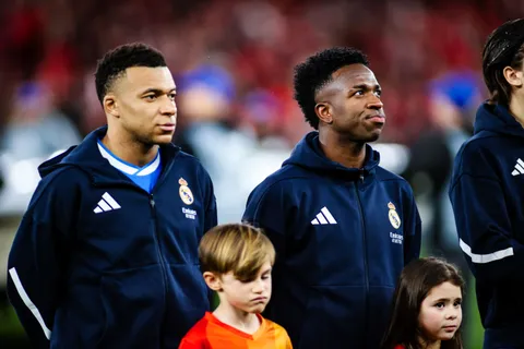 Real Madrid : les salaires des stars font peser une inquiétude sur les finances