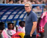 Un premier craquage à 60 M€ pour Laurent Blanc !