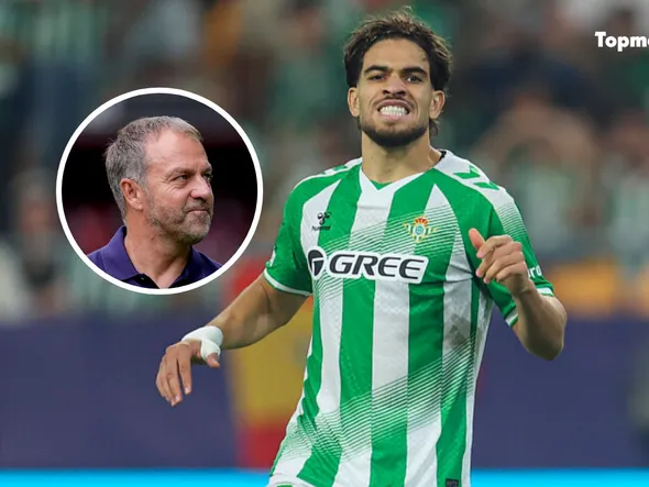 Mercato Barça : “C’est un joueur fantastique”, Hansi Flick admire Ez Abde, un mouvement catalan à prévoir ?