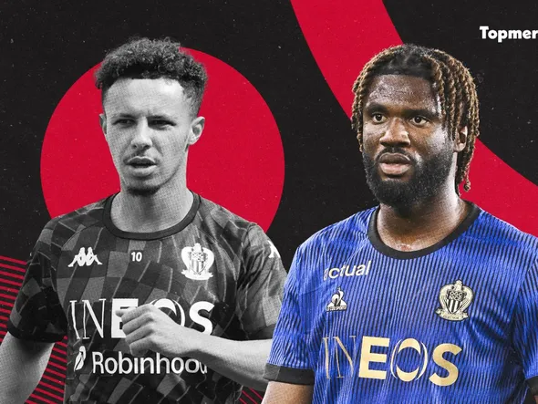 Les 10 transferts records de l’histoire du mercato de Nice