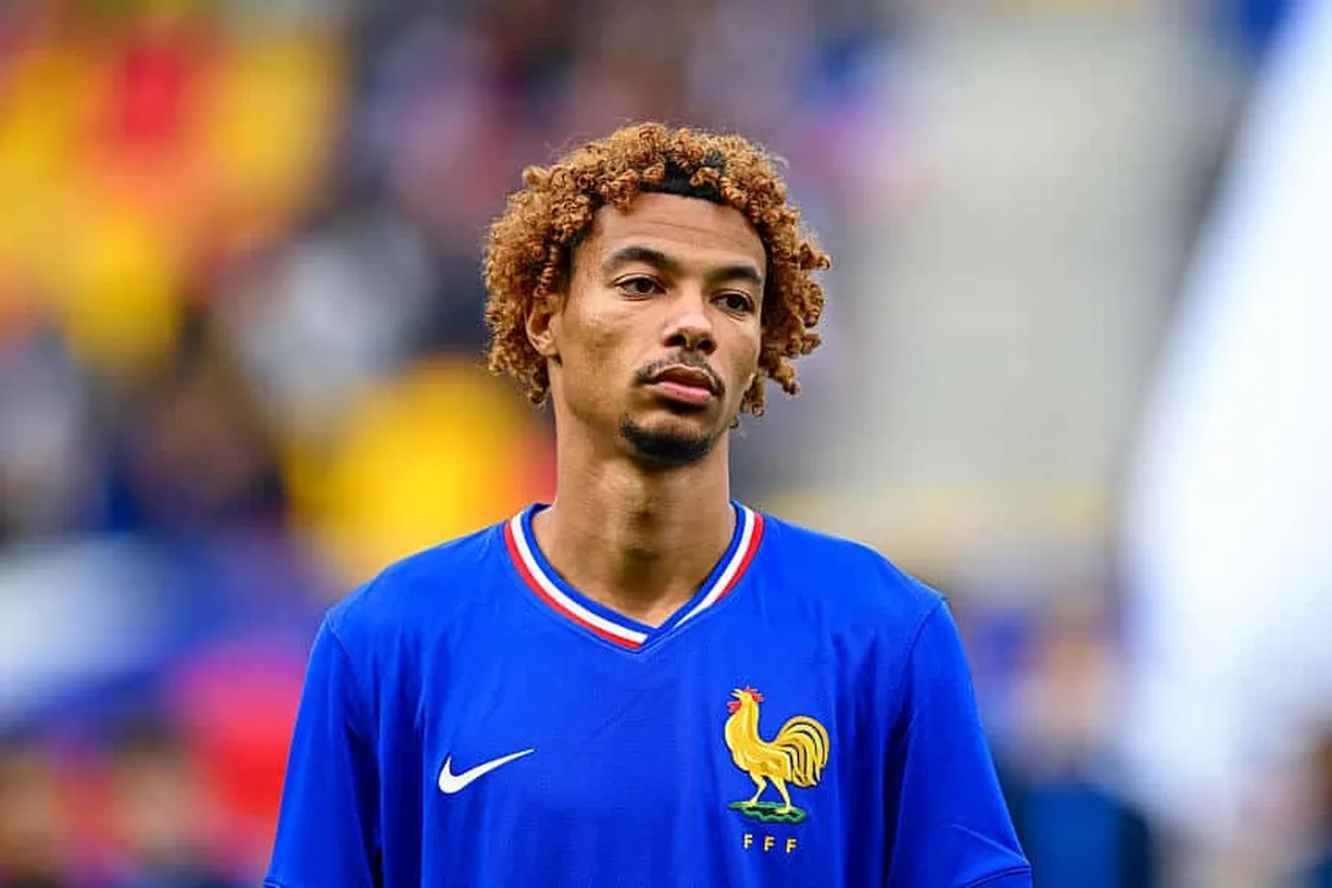 Hugo Ekitike est-il encore loin des Bleus ?
