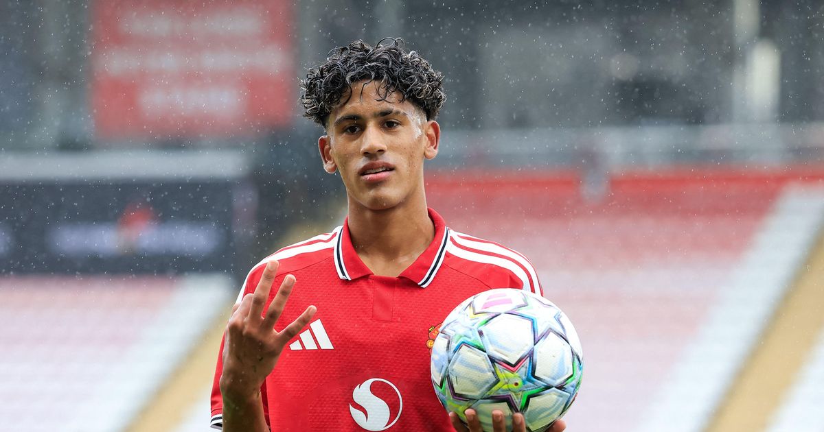 JJ Gabriel va quitter Manchester United après l'échec des négociations