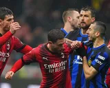 Une cible de l’OM à deux doigts de se battre avec son entraîneur