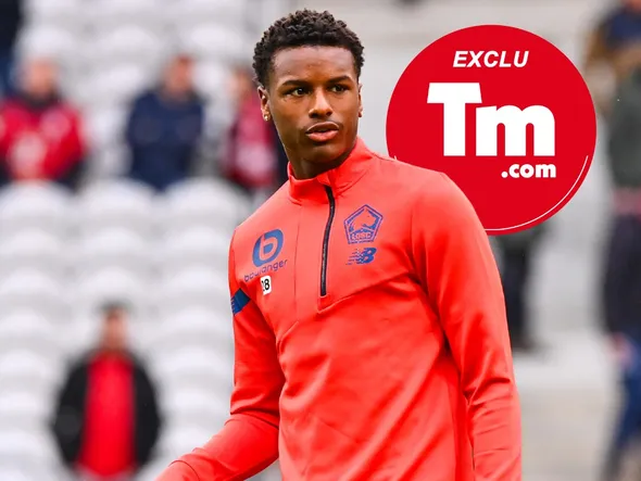 Mercato LOSC : 0 minute avec Lille… Rafael Fernandes dispose d’une option intéressante pour sortir de l’impasse