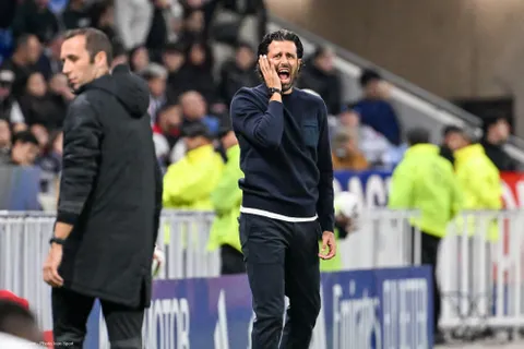 OL : le message de Grosso sur les supporters de l’OM