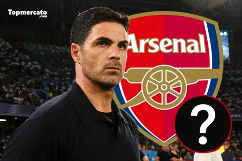 Même 100 M€ ne suffiront pas pour son transfert : Arsenal dépité d’avance pour son attaquant rêvé