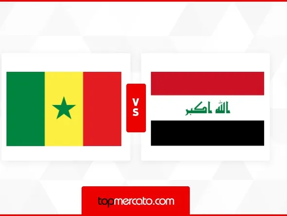 Pronostic Sénégal Irak – Coupe du Monde 2026 (26/06/2026)