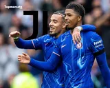 Mercato Chelsea : la Juventus prête à mettre 50M€ sur un Frenchy des Blues ?