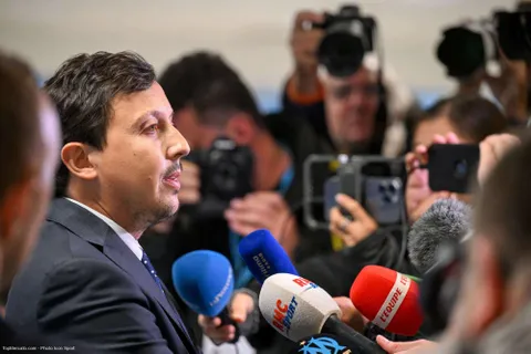 Mercato - OM : face à la crise, une stratégie établie pour janvier