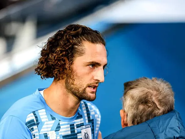 OM : Adrien Rabiot pourrait encore faire enrager le PSG…