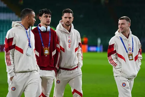 Mercato Manchester United : un plan astucieux en préparation pour signer un crack du Bayern Munich à 50 M€