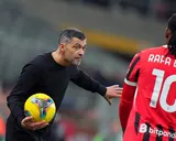 Milan AC : Rafael Leão s’attire aussi des problèmes avec Sergio Conceição