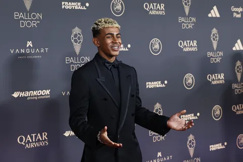 Lamine Yamal mérite de gagner le Ballon d’Or, c’est une évidence… mais pas en 2026 !