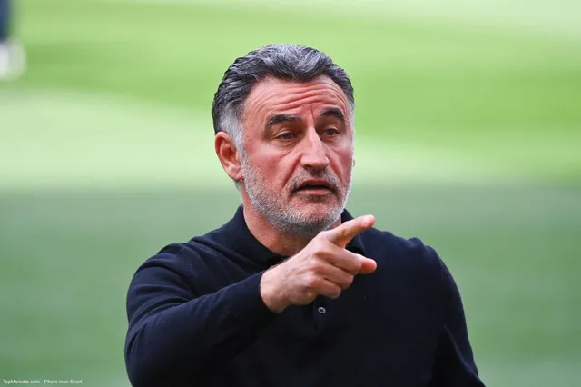 Mercato - PSG : les détails de la venue de Galtier dévoilés