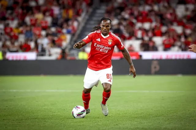 PSG : le prêt de Renato Sanches tourne encore au fiasco…
