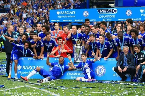 Chelsea, City, Arsenal… La répartition des droits TV en Premier League !