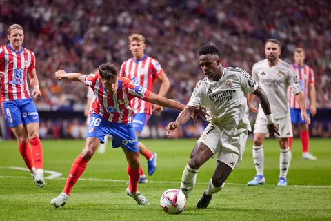 Atletico – Real Madrid : la presse dénonce le match de la honte