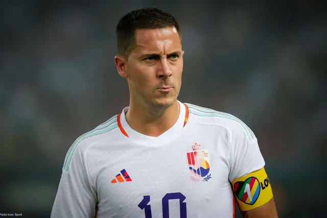 Real Madrid : Ancelotti hallucine avec Hazard