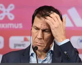 Les 3 défis qui attendent Rudi Garcia avec la Belgique