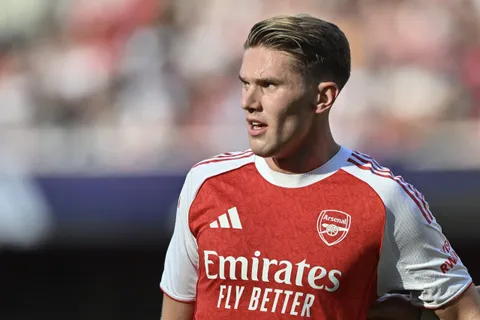 Que penser des premiers matchs de Viktor Gyökeres à Arsenal ?