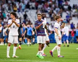 OL : le départ d’un flop est bouclé