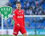 Mercato ASSE : 2 clubs espagnols débarquent sur Enzo Bardeli, une piste à oublier pour les Verts ?