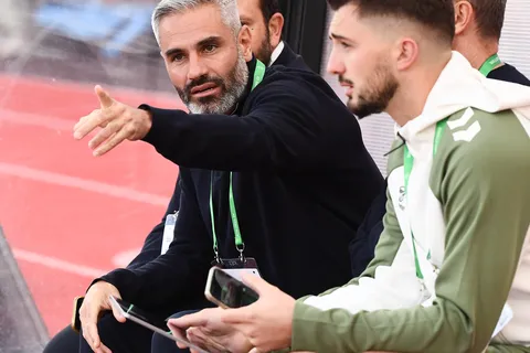 Mercato ASSE : les Verts ont tranché pour le joker