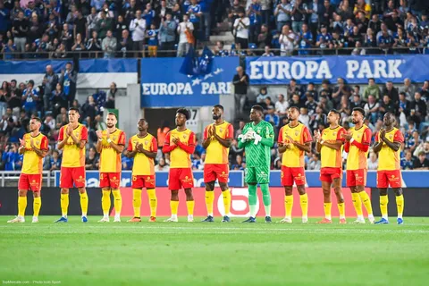 Lens : Haise et Sotoca veulent un Bollaert en feu contre Arsenal