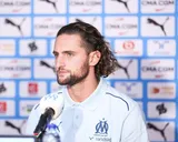 OM : des précisions sur l’état de forme de Rabiot
