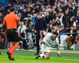 OM : la grosse mise au point de Marcelino sur Aubameyang-Sanchez !