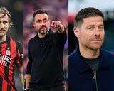 Avenir incertain pour Modric à Milan, Tottenham attend un renfort de Liverpool, un retour acté à Chelsea… Les 3 infos mercato du jour