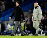 Mercato : Arsenal et Manchester City prêts à se battre pour un ailier à 80 M€