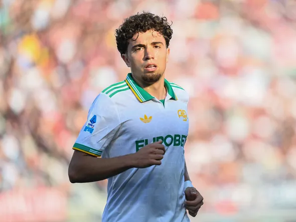 Mercato – “Mon fils est un fan du Barça”, le père d’El Aynaoui fait un appel du pied aux Blaugranas malgré l’intérêt du Real Madrid