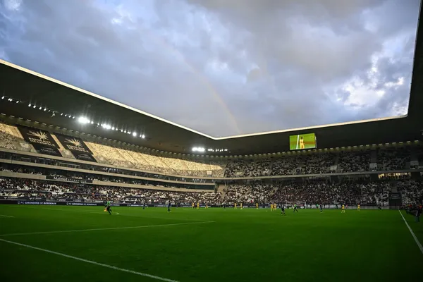 Matmut Atlantique Bordeaux