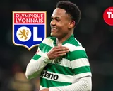 Mercato – L’OL prêt à tenter le gros coup Geny Catamo