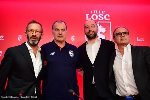 LOSC : une recrue brésilienne bientôt annoncée ?