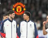 Mercato Manchester United : un cadre du PSG dans le viseur