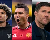 Un international suisse proposé à Nice, Félix Lemaréchal va quitter Strasbourg, Xabi Alonso recale un cador anglais, l’avenir de Casemiro scellé… Les 4 rumeurs de transfert de la journée