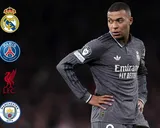 Real Madrid : Kylian Mbappé s’est-il trompé ?