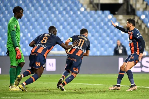 Montpellier : “On va essayer de les taper”, un cadre menace Lens !