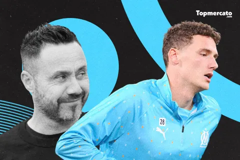 Mercato OM : les 3 recrues qui font déjà du bien à De Zerbi