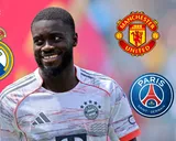 Mercato PSG, Real Madrid, Manchester United : Dayot Upamecano peut-il encore prolonger au Bayern ?
