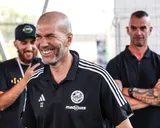 Zidane lâche sa réponse à l’Algérie !