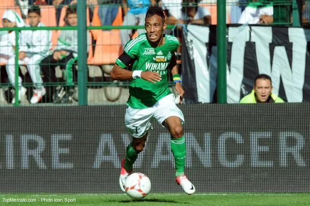 Un avenir au conditionnel pour Aubameyang ?