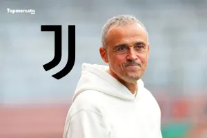 Mercato PSG : la Juve prête à relancer un remplaçant de Luis Enrique ?