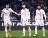 Un défenseur de l’OL ciblé en Premier League